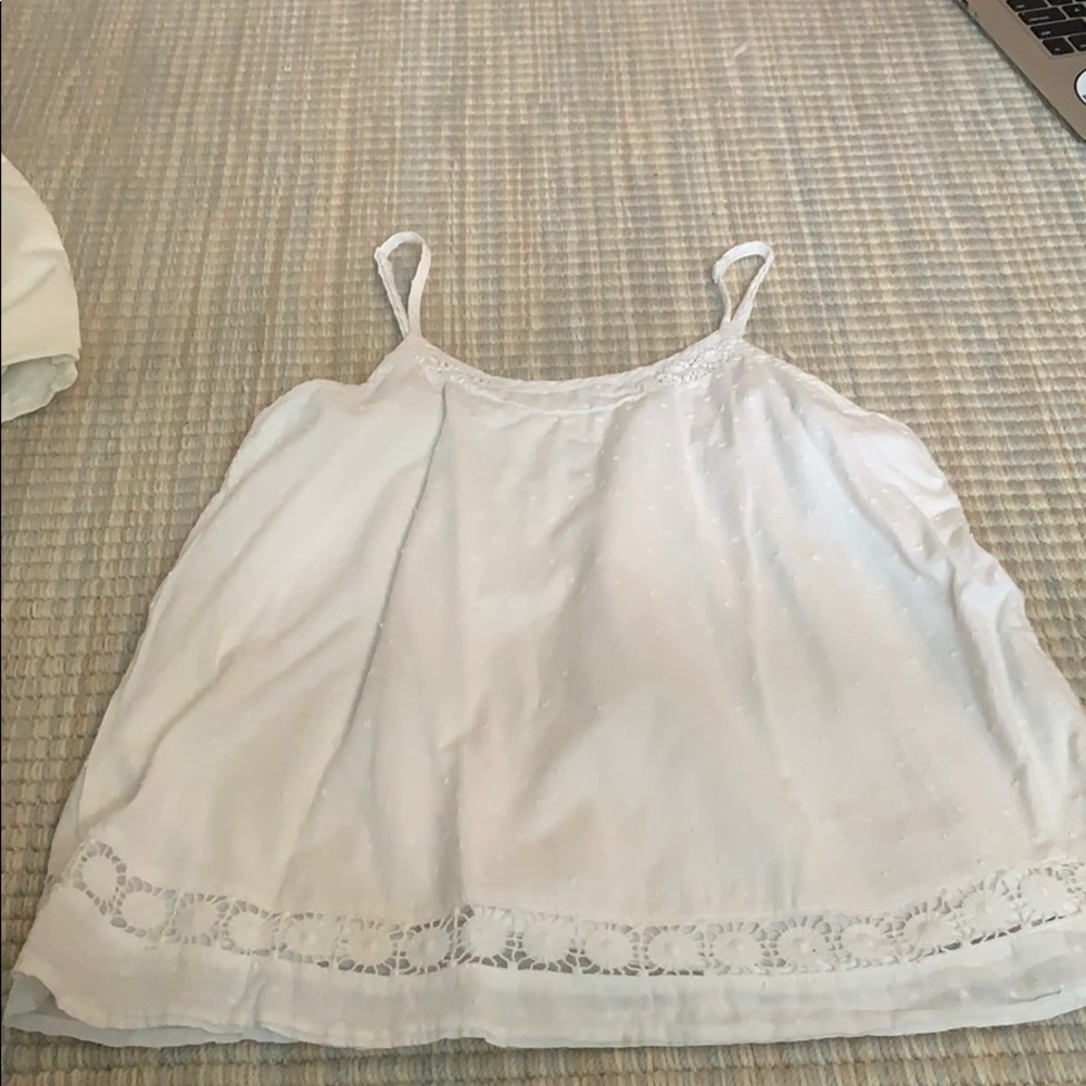 Old navy top